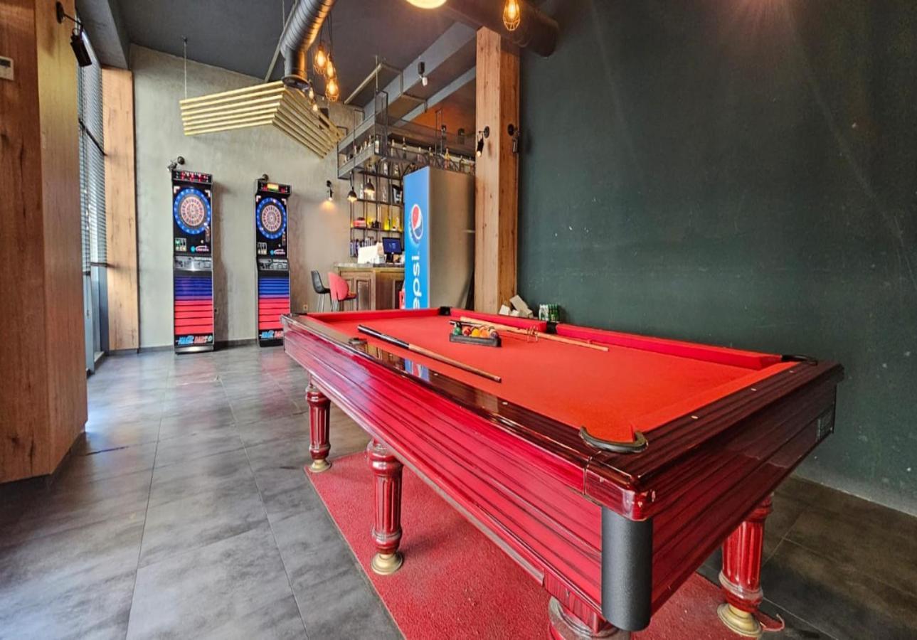 Superb 1 Bedroom In The Best Zone Of The City. Ferizaj Ngoại thất bức ảnh