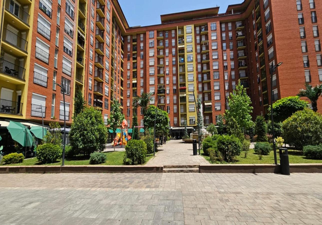Superb 1 Bedroom In The Best Zone Of The City. Ferizaj Ngoại thất bức ảnh