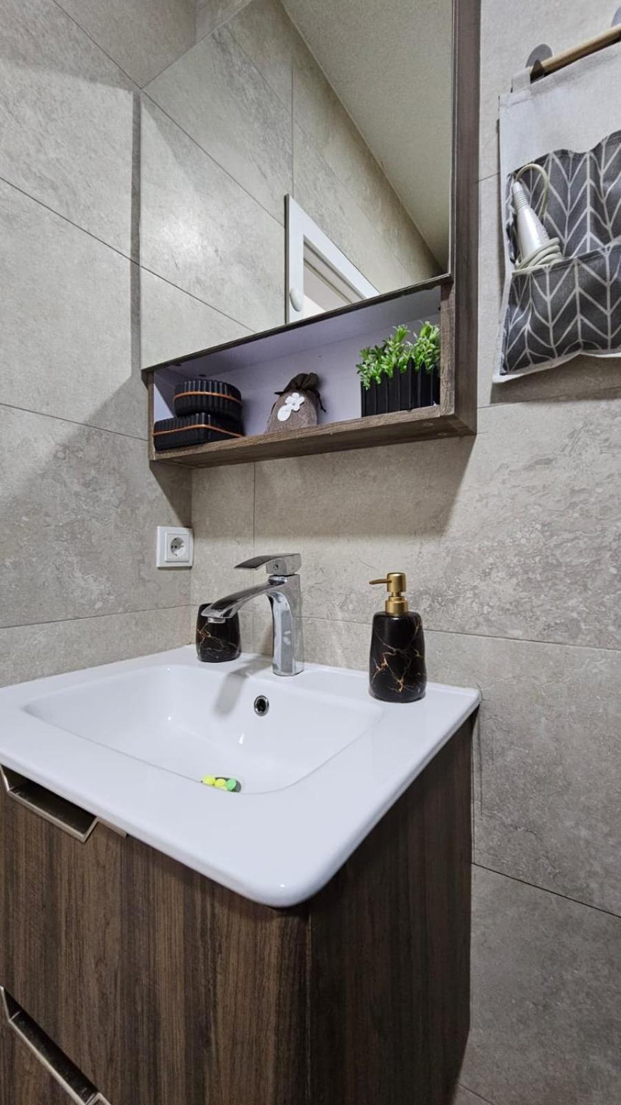 Superb 1 Bedroom In The Best Zone Of The City. Ferizaj Ngoại thất bức ảnh