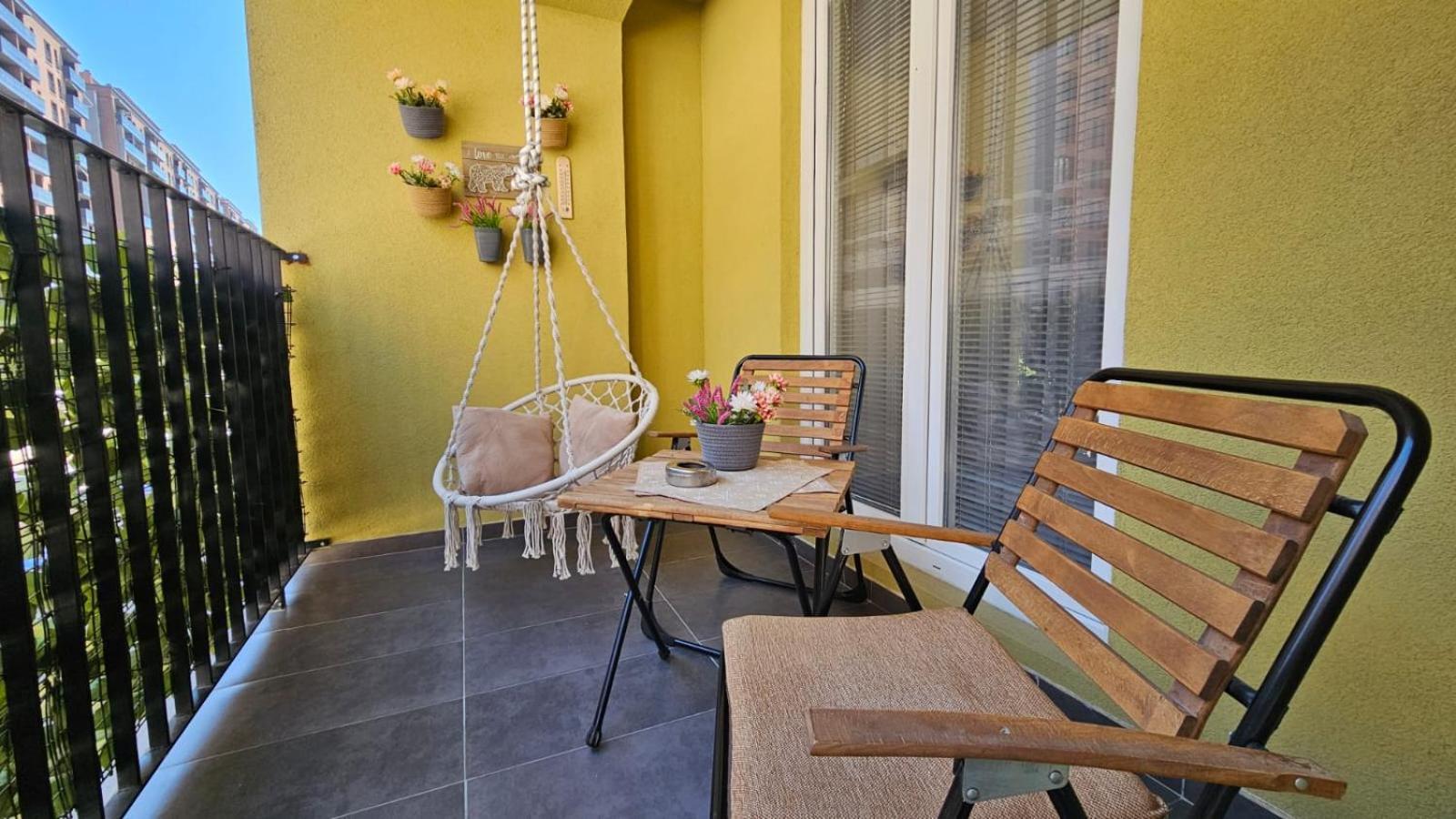 Superb 1 Bedroom In The Best Zone Of The City. Ferizaj Ngoại thất bức ảnh