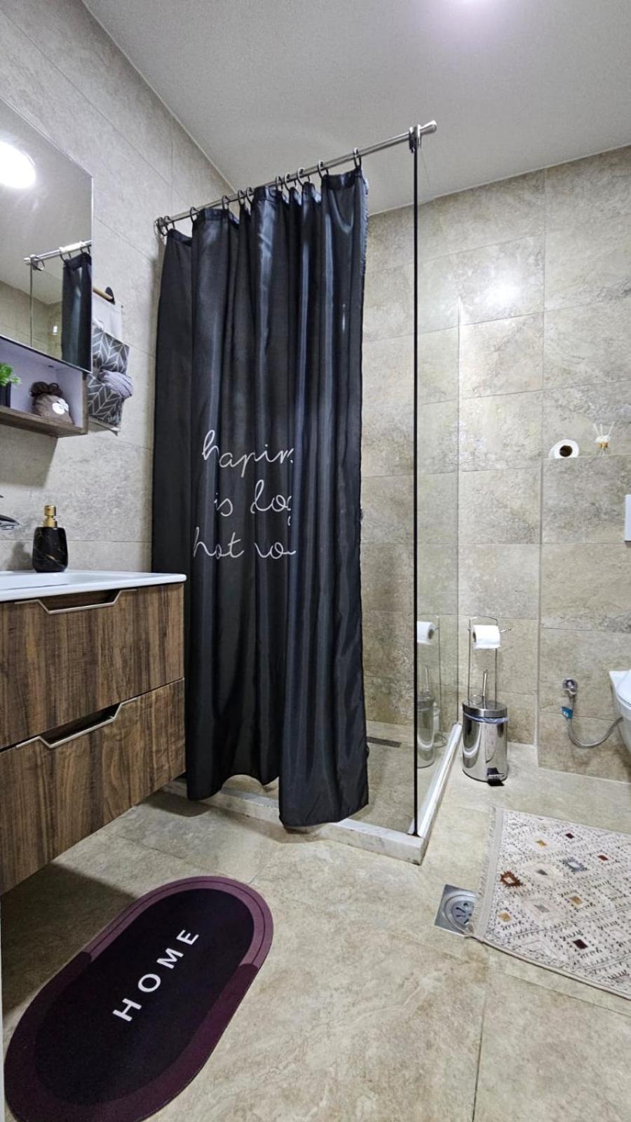 Superb 1 Bedroom In The Best Zone Of The City. Ferizaj Ngoại thất bức ảnh