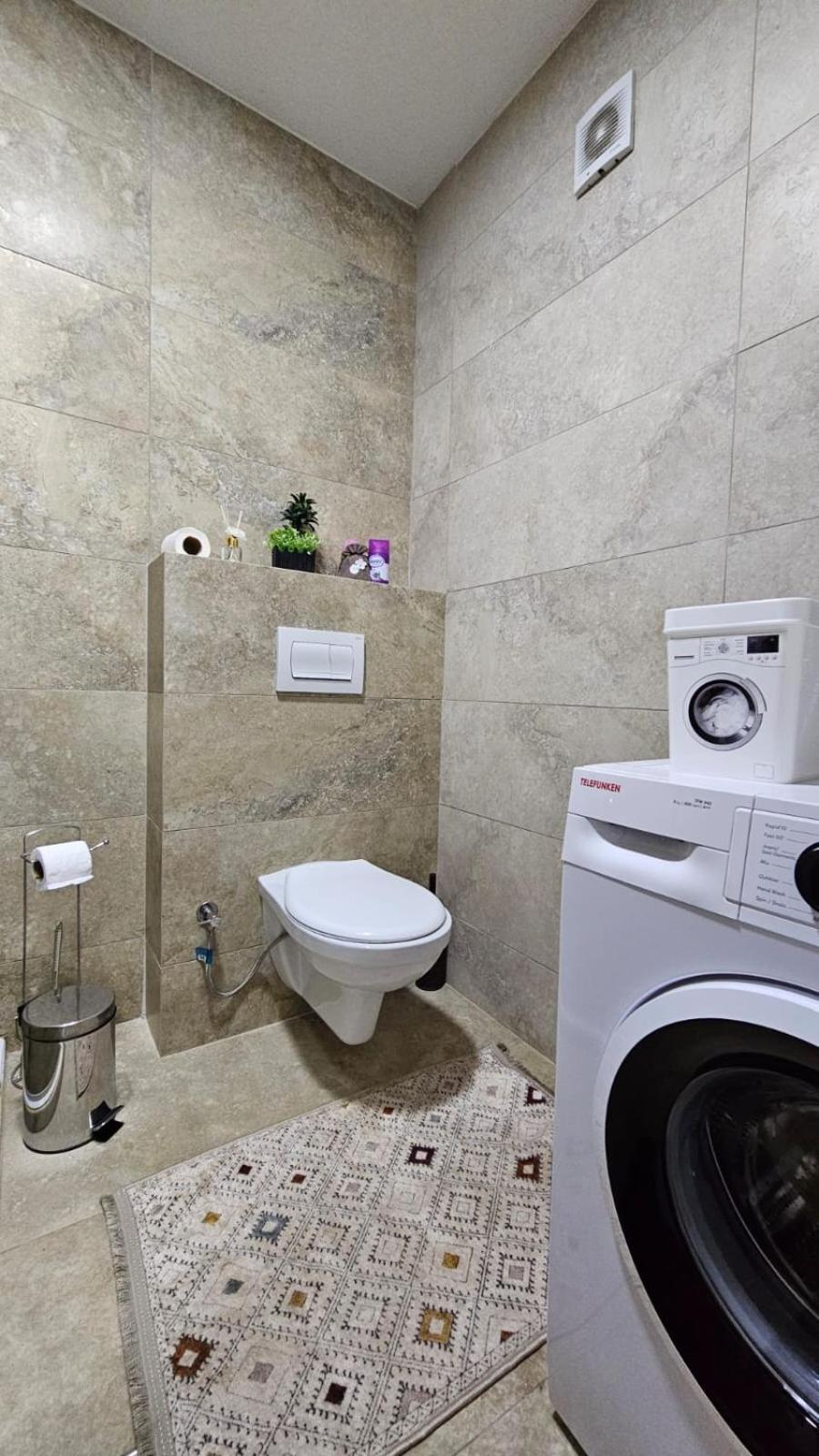 Superb 1 Bedroom In The Best Zone Of The City. Ferizaj Ngoại thất bức ảnh