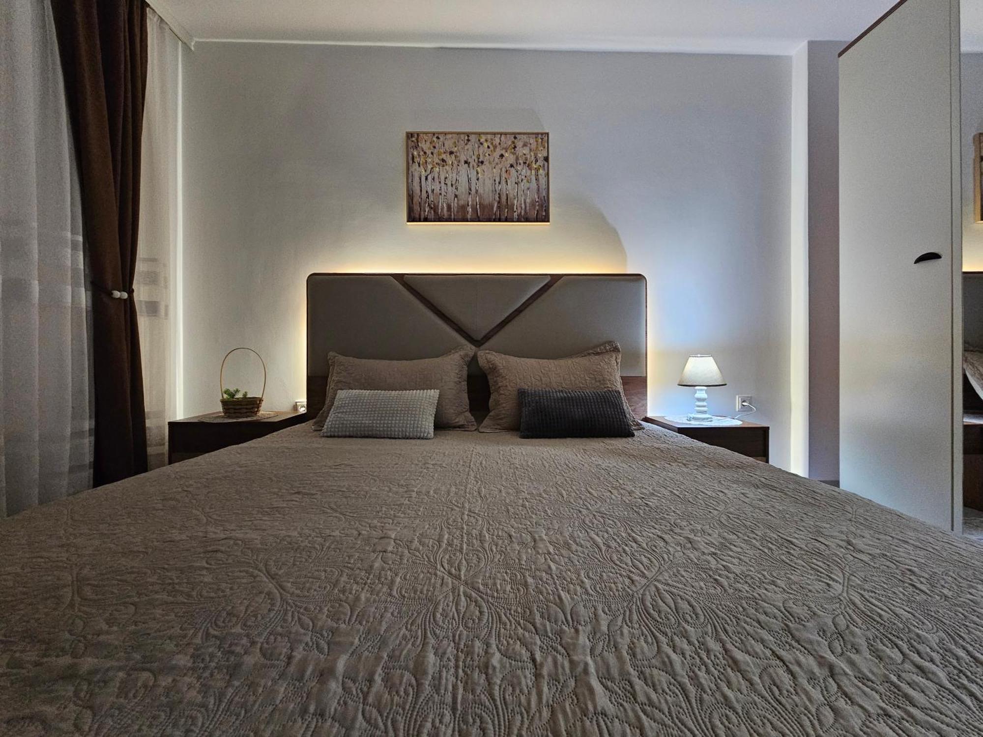 Superb 1 Bedroom In The Best Zone Of The City. Ferizaj Ngoại thất bức ảnh